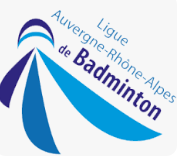 Ligue AURA Badminton